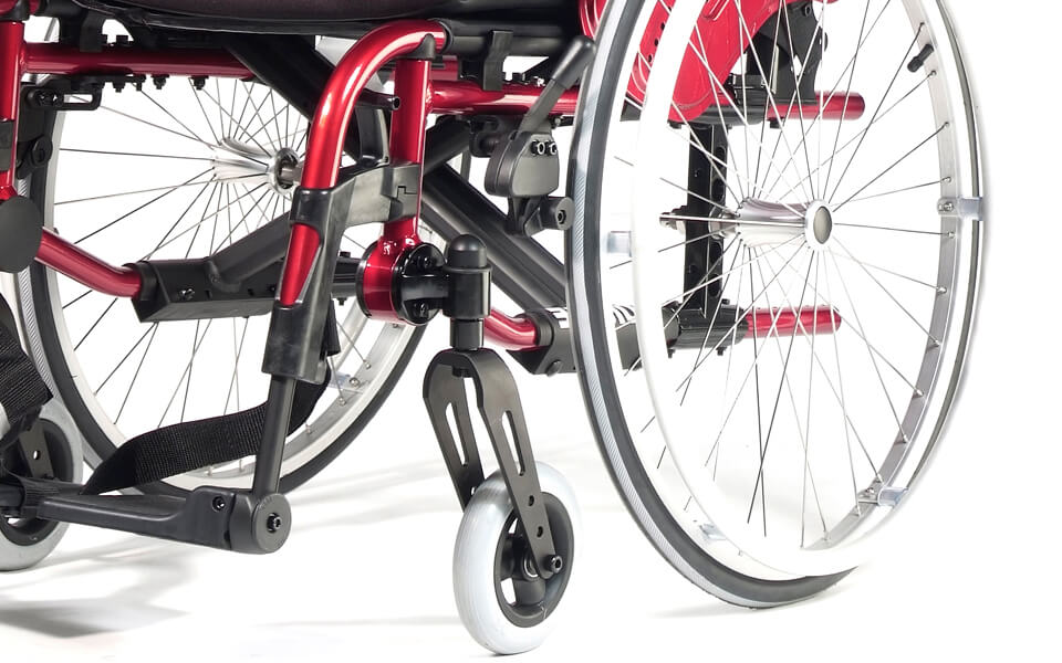 Wessex Healthcare supplies quality mobility products and independent living aids to the less abled and disabled Active lifestyle options